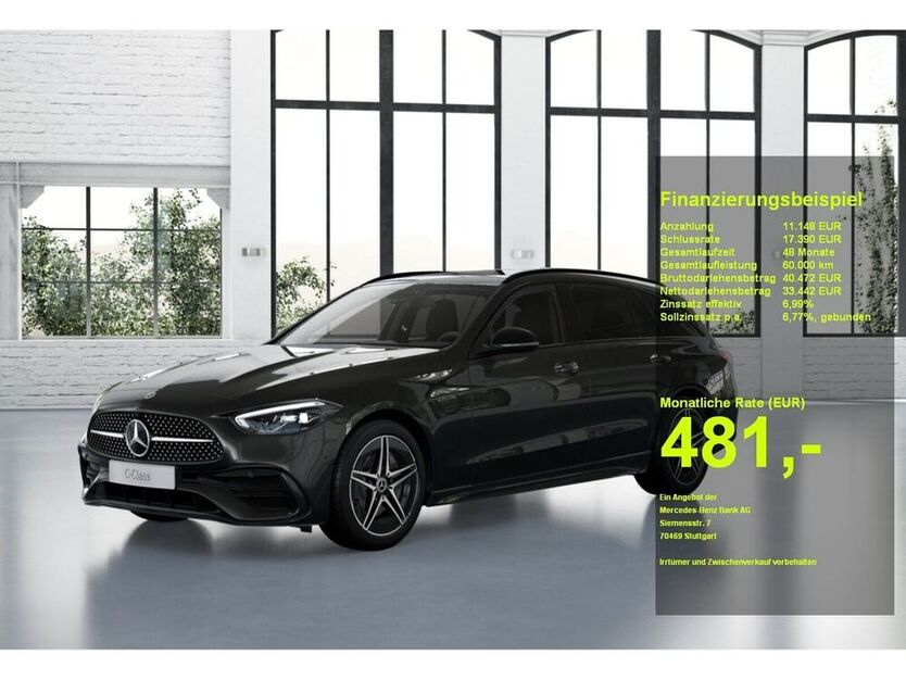 C 300