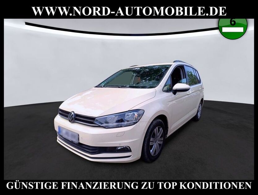 VW Touran 32.300 km 32.700 € Rastede/ Wahnbek 26180