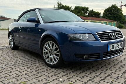 Audi A4 73.145 km 8.499 &euro; Weismain 96260