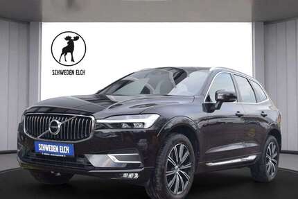 Volvo XC60 154.000 km 25.790 &euro; Halle Westfalen 33790