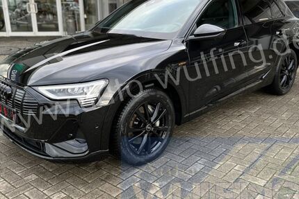 Audi e-tron 39.300 km 47.890 € Lohne 49393