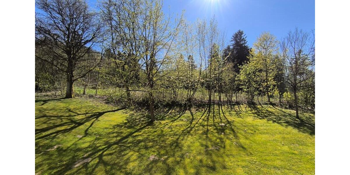 Hochparterre Clausthal-Zellerfeld Zellerfeld - 2 Zimmer, 58 m&sup2;, 52.000&euro; | Angebot:26396802