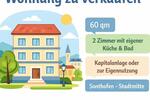Etagenwohnung Sonthofen - 2 Zimmer, 60 m&sup2;, 230.000&euro; | Angebot:25292483