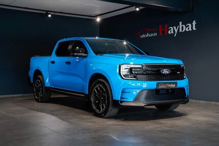 Ford Ranger 21.000 km 56.950 &euro; Calw 75365