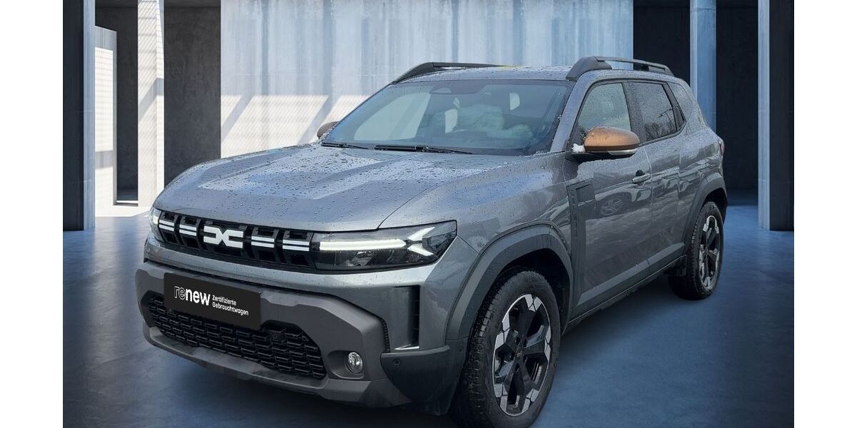 Dacia Duster 30.643 km 27.990 &euro; Hamburg 22529