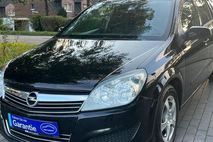 Opel Astra 188.000 km 2.690 &euro; Paderborn 33100
