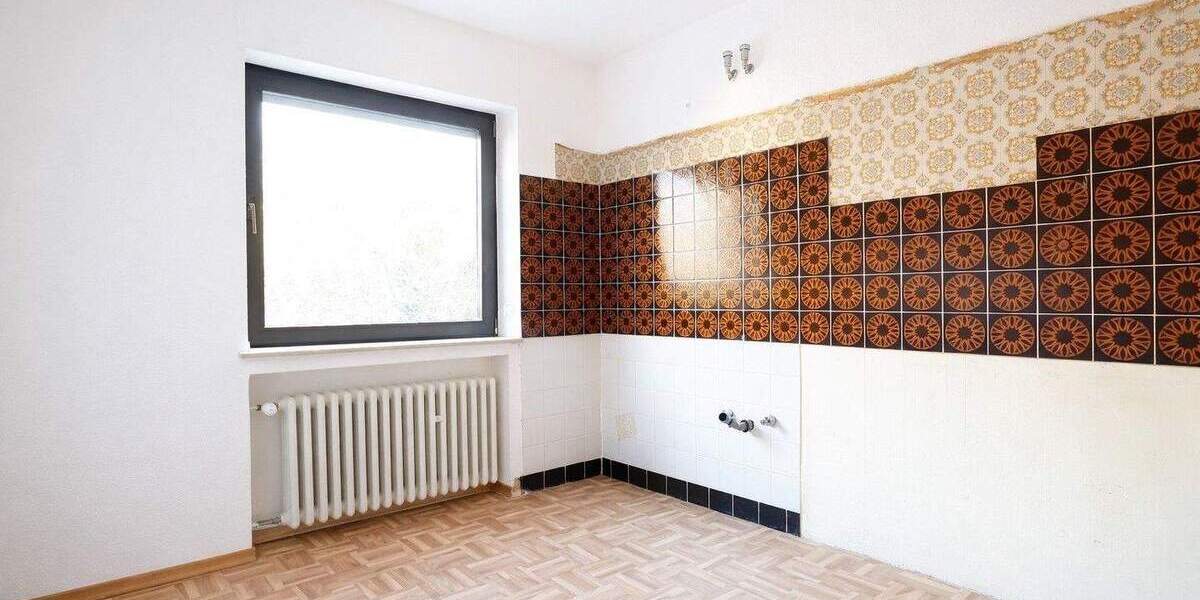 Reihenmittelhaus Krefeld / Fischeln Fischeln - 4 Zimmer, 110 m&sup2;, 398.000&euro; | Angebot:24825519