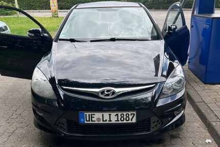 Hyundai i30 155.000 km 3.000 &euro; Suderburg 29556