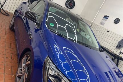 Renault Megane 116.600 km 16.500 &euro; Hagen 58091