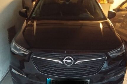 Opel Grandland (X) 75.000 km 18.000 &euro; Emmering 83550