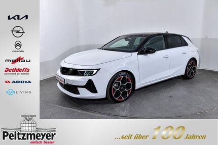 Opel Astra 7.095 km 27.990 &euro; Bad Oeynhausen 32545