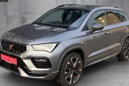 Cupra Ateca 13.070 km 32.750 &euro; Gunzenhausen 91710