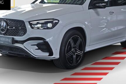 Mercedes-Benz GLE 350 3.500 km 92.898 &euro; Eckernförde 24340