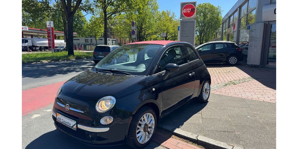 Fiat 500 79.850 km 7.950 &euro; Bremen 28329