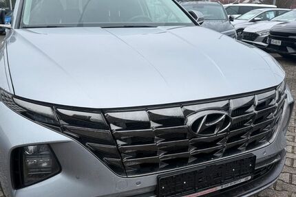 Hyundai TUCSON 43.750 km 24.994 &euro; Oppenheim 55276