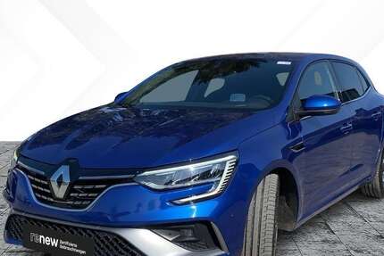 Renault Megane 46.299 km 19.310 € Einbeck 37574
