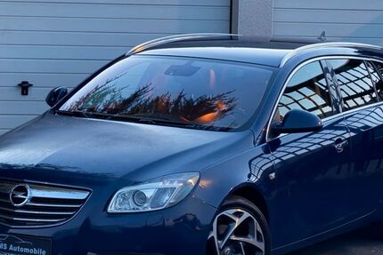Opel Insignia 200.000 km 3.999 &euro; Euskirchen 53881