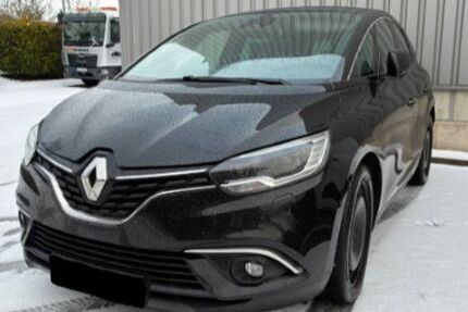 Renault Scenic 58.100 km 14.163 &euro; Chemnitz 09119