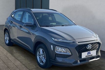 Hyundai KONA 71.168 km 14.950 &euro; Wernigerode 38855