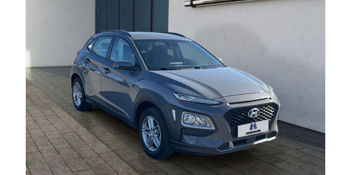 Hyundai KONA 71.168 km 14.950 &euro; Wernigerode 38855