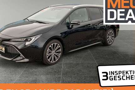 Toyota Corolla 53.431 km 19.980 € Rendsburg 24768