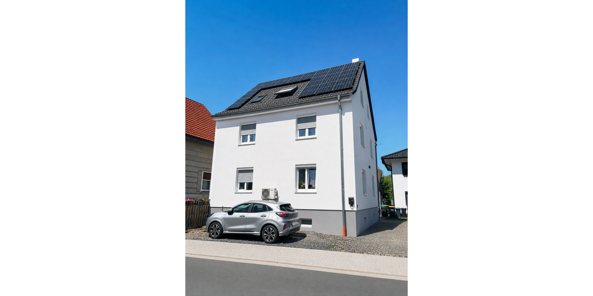 Einfamilienhaus Karben-Petterweil Petterweil - 8 Zimmer, 169 m&sup2;, 649.000&euro; | Angebot:26755166