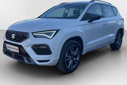 Seat Ateca 22.150 km 26.950 € Halle 06116