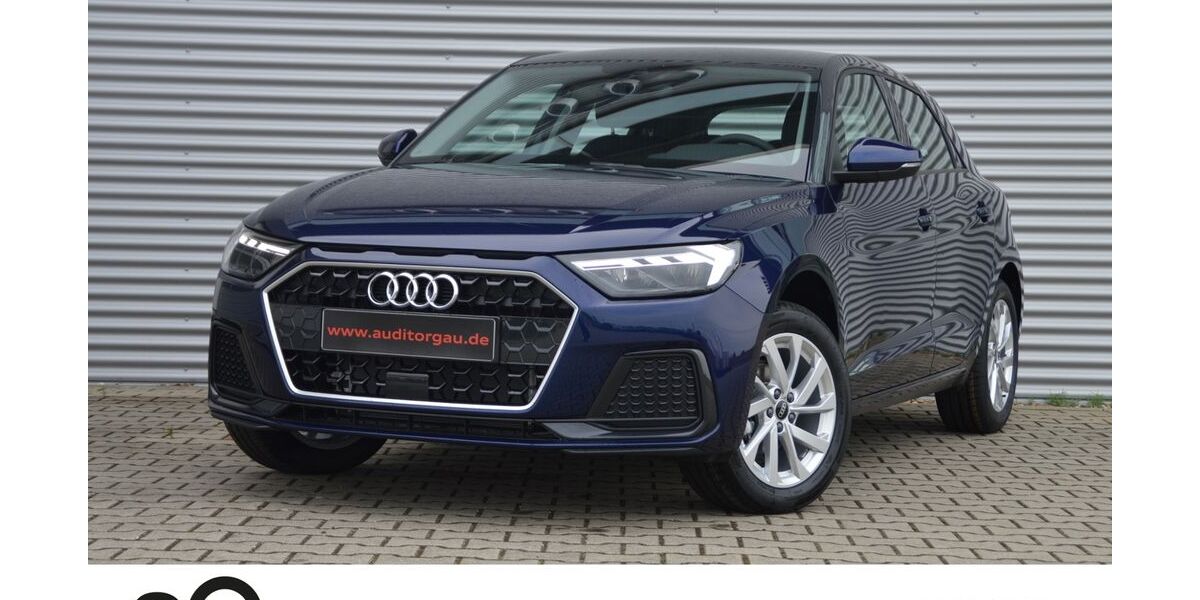 Audi A1 7.121 km 20.990 &euro; Torgau 04860