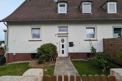Haus Bad Wildungen - 5 Zimmer, 132 m&sup2;, 290.000&euro; | Angebot:27426280