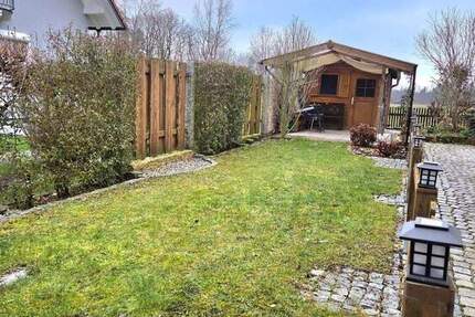 Wohnung Moosburg Neustadt - 3 Zimmer, 80 m&sup2;, 359.000&euro; | Angebot:24452885