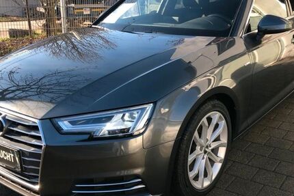 Audi A4 128.000 km 19.500 &euro; Bremervörde 27432