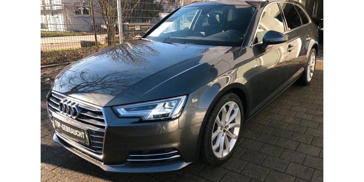 Audi A4 128.000 km 19.500 &euro; Bremervörde 27432