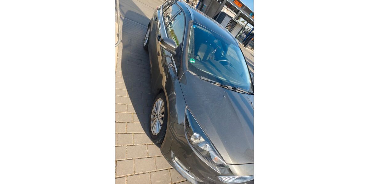 Ford Focus 71.000 km 11.500 &euro; Nidderau 61130