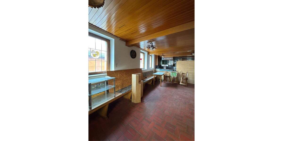 Gewerbeobjekt Zellingen Duttenbrunn - 129.000&euro; | Angebot:25862490