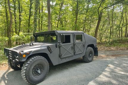 Hummer H1