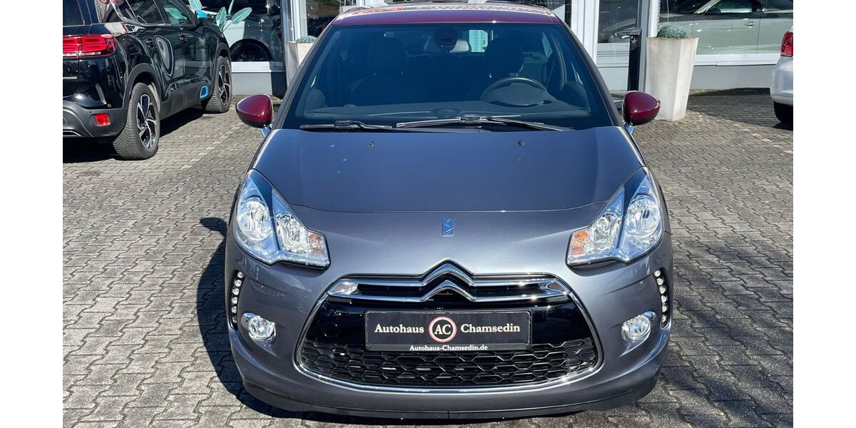 Citroen DS3 60.495 km 5.999 &euro; Viersen 41748