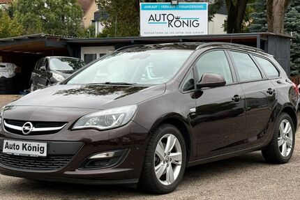 Opel Astra 85.000 km 8.290 € Heidenheim 89520