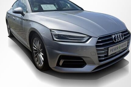 Audi A5 44.118 km 25.950 &euro; Köthen 06366