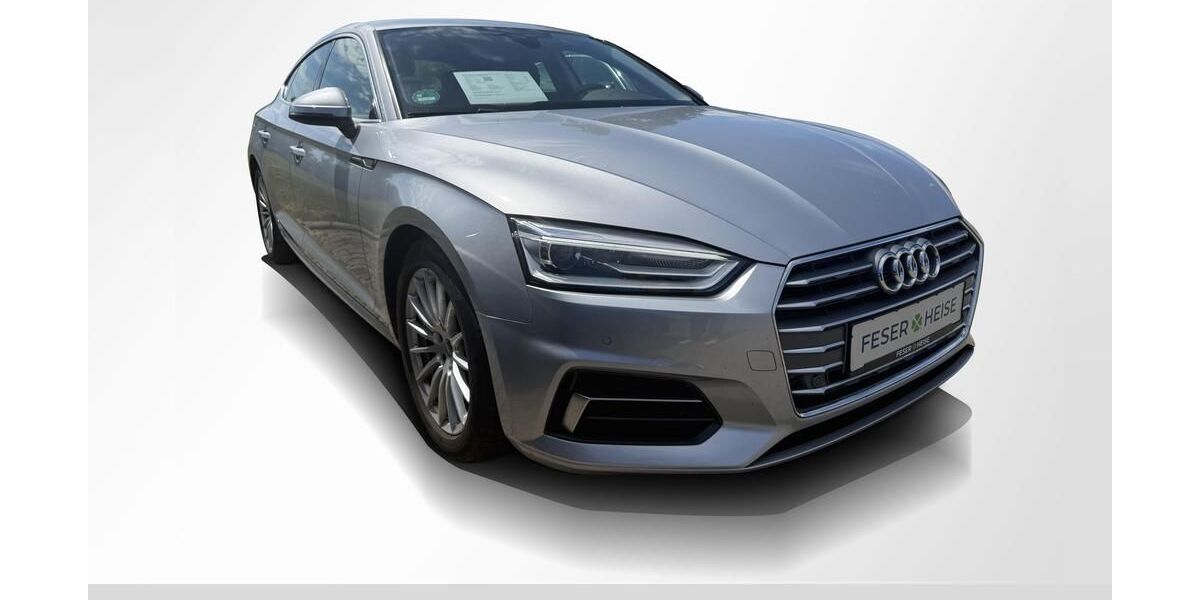 Audi A5 44.118 km 25.950 &euro; Köthen 06366
