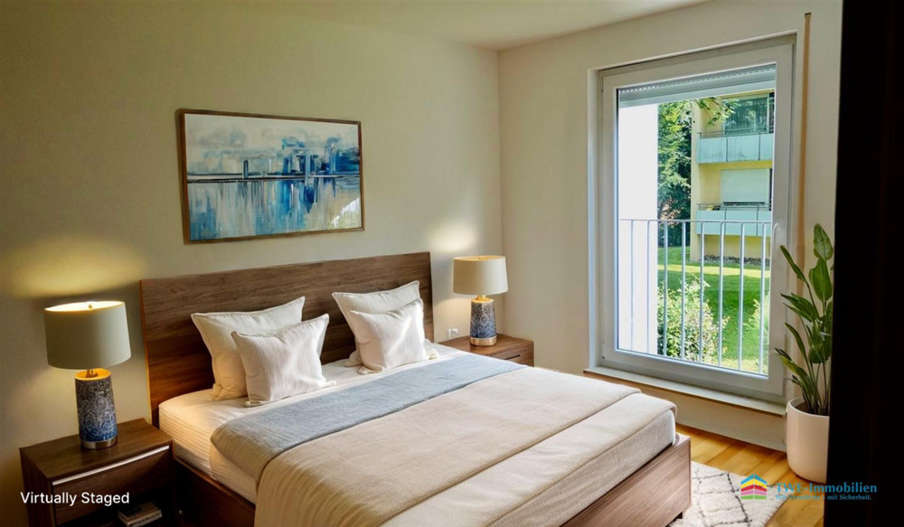 Etagenwohnung Ravensburg Innenstadt - 3 Zimmer, 87 m&sup2;, 310.000&euro; | Angebot:25692803