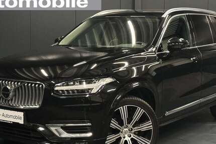 Volvo XC90 69.000 km 44.970 &euro; Helmstedt 38350