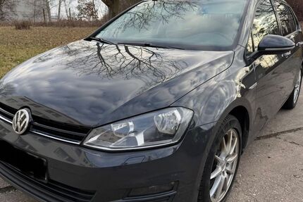 VW Golf 245.000 km 5.750 &euro; Limbach-Oberfrohna 09212