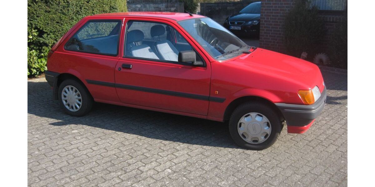 Ford Fiesta 83.579 km 2.900 &euro; Gifhorn 38518