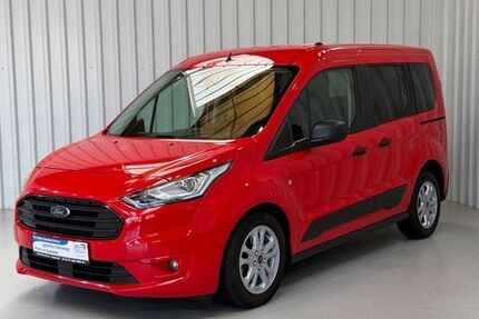 Ford Tourneo Connect 214.000 km 9.950 &euro; Lippstadt 59555