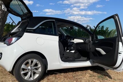 Opel Adam 80.000 km 6.800 &euro; Rüdesheim / Bad Kreuznach 55593