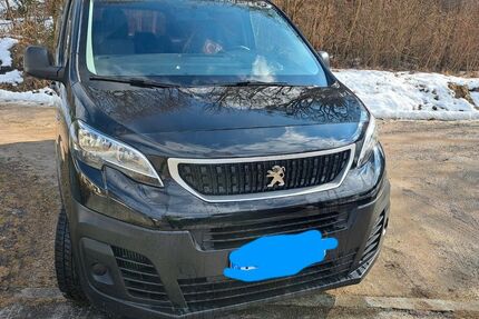 Peugeot Expert 172.000 km 13.600 &euro; Unterwössen 83246