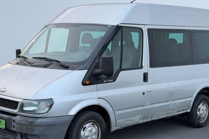 Ford Transit 232.000 km 3.200 &euro; Münster 48157
