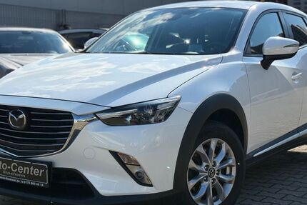 Mazda CX-3 92.709 km 15.490 € Brackenheim 74336