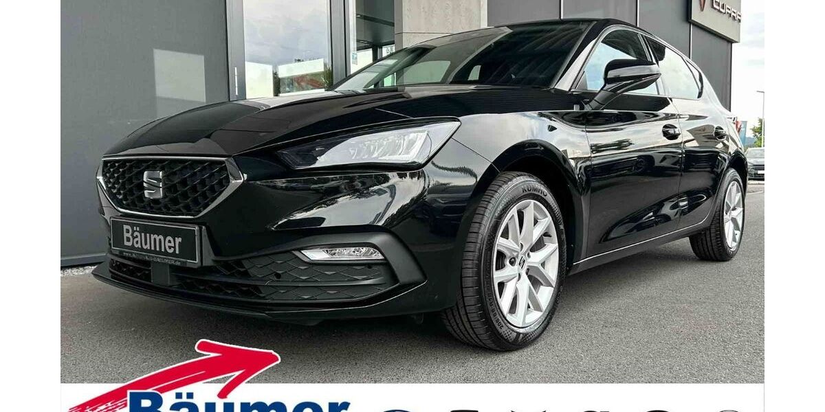 Seat Leon 121.356 km 14.890 &euro; Ibbenbüren 49479