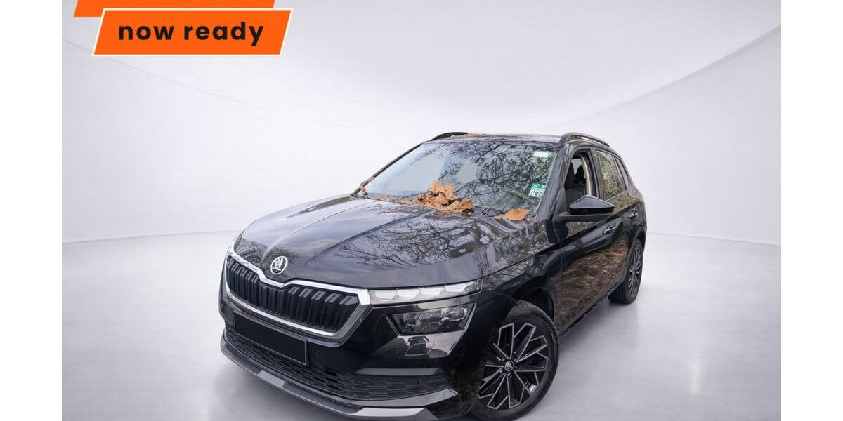 Skoda Kamiq 41.621 km 17.499 &euro; Ergolding 84030